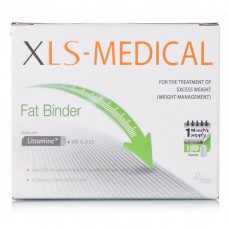 XLS-Medical Fat Binder 180 Tablets